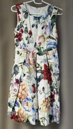 グレースコンチネンタルワンピース