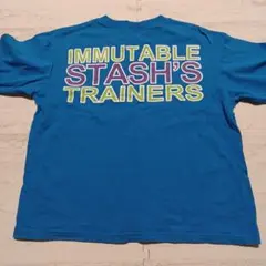 DRC 長袖Tシャツ　130