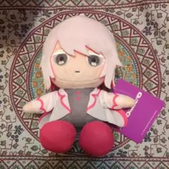 2025年最新】ずっと真夜中でいいのに ぬいぐるみ にらちゃんの