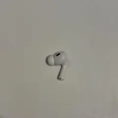AirPods Pro 2 / 右耳　(A2698) 正規品 楽天市場】左耳のみ Apple AirPods Pro 第2世代 国内正規品 片耳