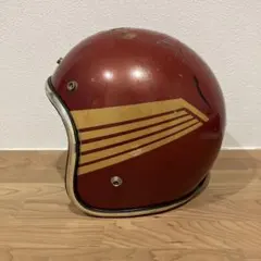 fury 500 ヘルメット buco bell ビンテージ フルフェイス - メルカリ