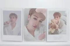 StrayKids シーグリ 2024 バンチャン まとめ売り