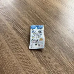 【未開封・未使用】モスバーガー たまごっち ボールペン