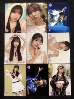 私立恵比寿中学 エビ中 安本彩花 生写真 秋ツアーから バラ - メルカリ