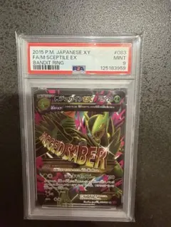 2026年最新】ジュカインex psa10の人気アイテム - メルカリ