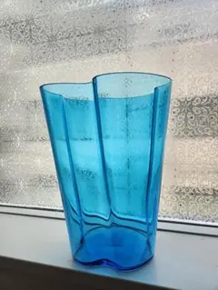 訳あり イッタラ  アアルト ベース 25cm 廃番 激安！ 訳あり イッタラ iittala アアルト ベース 25cm 廃番 激安！ - メルカリ