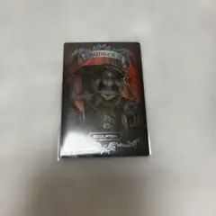 第5人格 ウエハース カード 彫刻家 ガラテア