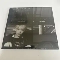 キムジウン cinema paradise デジパック トレカ サイン キムジウン cinema paradise デジパック トレカ サイン - メルカリ