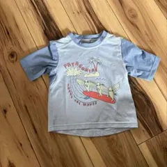Patagonia Capilene Silkweight Tシャツ 2Tのサムネイル