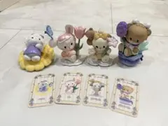 mikko フィギュア セット