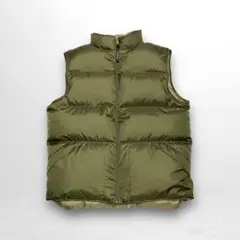 2026年最新】llbean ダウンベスト リバーシブルの人気アイテム - メルカリ