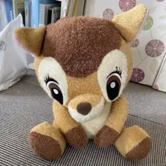 ディズニー バンビ bigぬいぐるみ