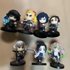 鬼滅の刃アドバージモーション