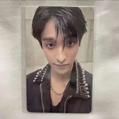 SEVENTEEN Withmu 2次 トレカ ドギョム