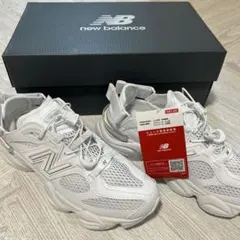 新品未使用 New Balance U90606B5 Summer 22.0㎝ - メルカリ