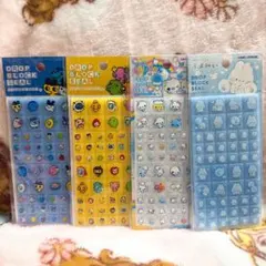 正規品　翌日発送　タイルシール　たまごっち　あわわちゃん　ふあみい　即購入OK