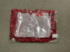 【未使用】ザッカマート A3 赤 痛バ 痛バック 5周年ver