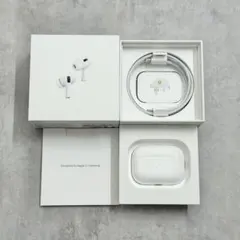Apple Airpods Pro 第2世代