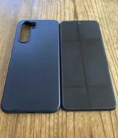 Nubia S 5G SIMフリー