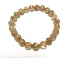 ルチル ブレスレット