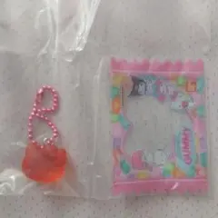 グミチュアチャーム　サンリオ ハローキティー