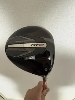 タイトリスト GT2 ドライバー ツアーAD DI-5