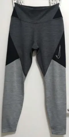 ！9月28日まで値下げ！＊ナイキ(NIKE)＊トレーニングレギンス＊S＊