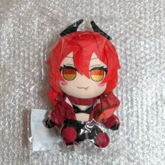 勝利の女神 NIKKE ぬいぐるみ レッドフード ふもふもれっどふーど