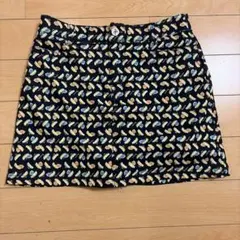Paradiso ゴルフウェア　スカート キュロット Mサイズのサムネイル
