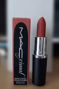 MAC プライマル マットリップスティック 3.5g