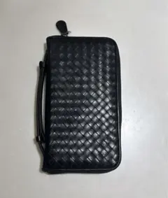 2026年最新】財布 ボッテガ トラベルケースの人気アイテム - メルカリ