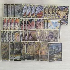 白零裁き 白零サッヴァーク デッキ 白零サッヴァークってどういうデッキ？｜うぇるち