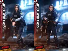 BROTOYS 1/12 LR006 クレア ジル - メルカリ