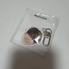 TREASURE PULSE ON カプセルトイ 喜怒哀楽 ジェヒョク 楽