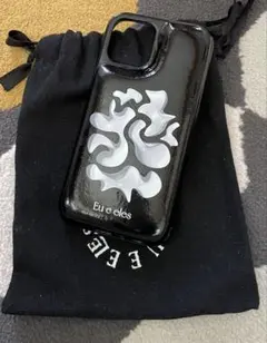 eueeles iPhone12ケース