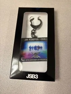 三代目 JSB FOREVER -ONE- キーホルダー スタジアム