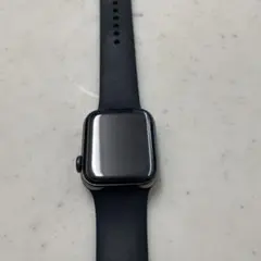 Apple Watch 壊れてる　部品取り用