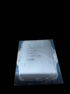 Intel CORE i3 13100F LGA1700 クーラー未使用 インテル Intel Core i3 13100F + 付属CPUクーラー 中古｜Yahoo