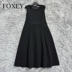 2025年最新】フォクシー ワンピース 未使用の人気アイテム