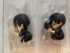 ハイキュー ペリハピ 影山 まとめ