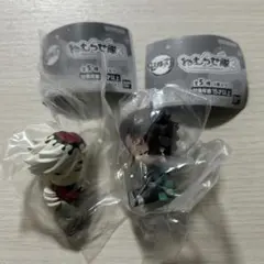 鬼滅の刃 ねむらせ隊3 童磨 炭治郎