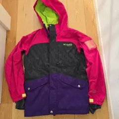 Columbia Titanium スノーボードウェア