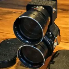 MAMIYA-6 マミヤ6 SEKOR S 75mm F3.5 - メルカリ
