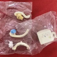 ちいかわ討伐シーンフィギュア