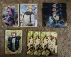 うたプリ　ビジュコレ　那月