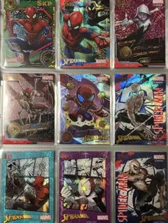 2026年最新】MARVEl カードの人気アイテム - メルカリ
