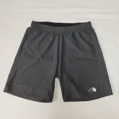 THE NORTH FACE ショートパンツ グレー Lサイズ