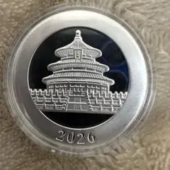 2026年最新】パンダ 銀貨の人気アイテム - メルカリ