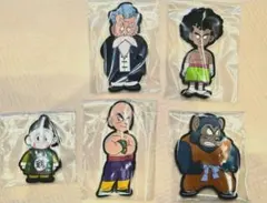 ドラゴンボール ラバーマグネット