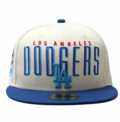 NEW ERA MFC Los Angeles Dodgers 7 1/2